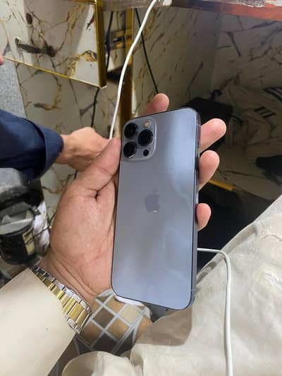 Apple iPhone 13 Pro Max