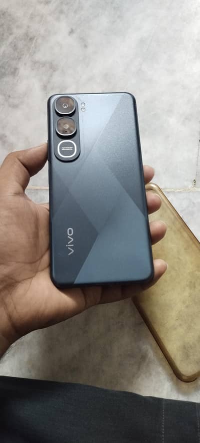 Vivo Y21d