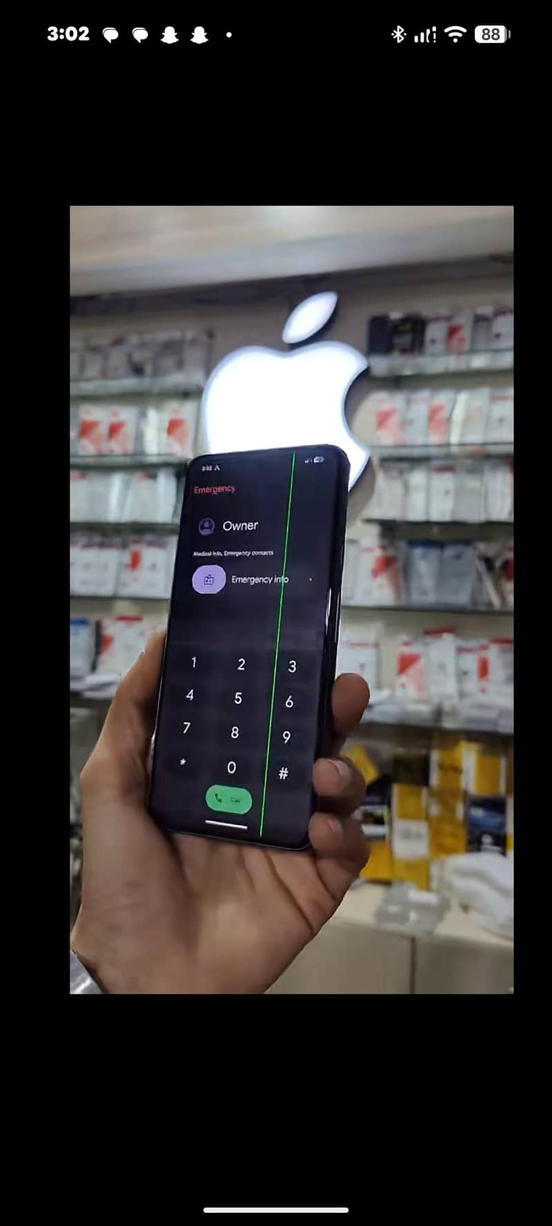 Google Pixel 8 0