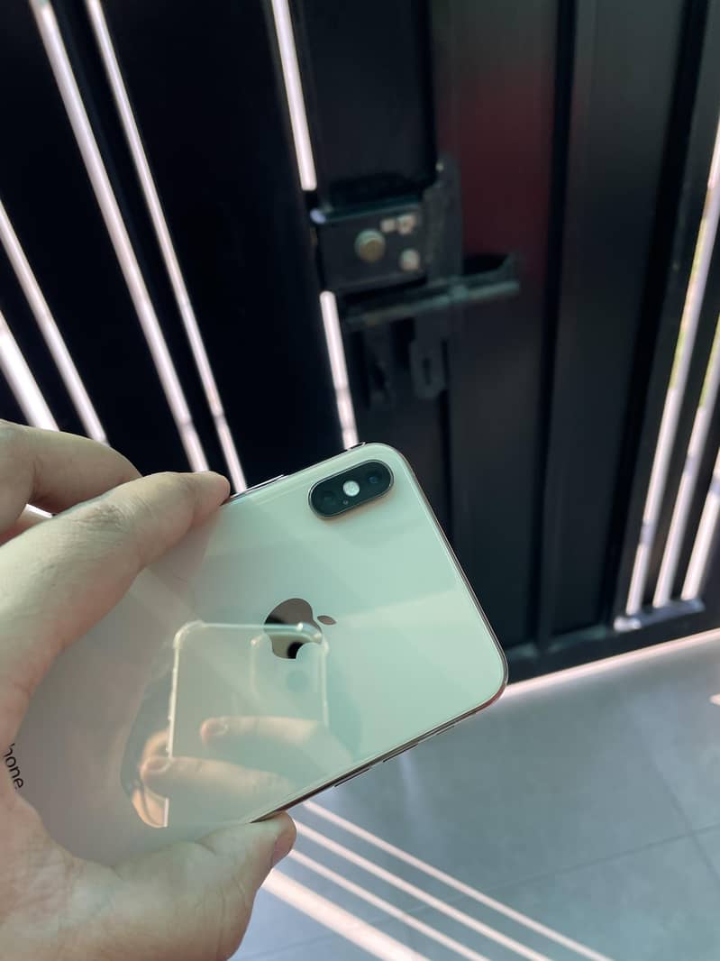 Apple iPhone XS Max 2