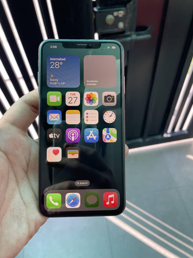 Apple iPhone XS Max 8