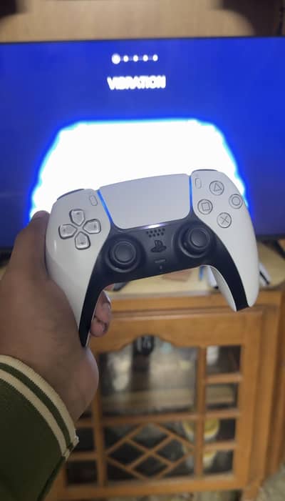New Gen4 PS5 Dual Sense Controller For PS5 & PC