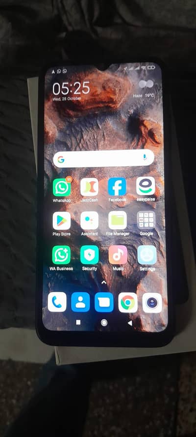 Xiaomi 9C 4/128