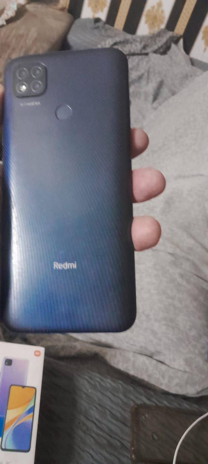 Xiaomi 9C 4/128 1