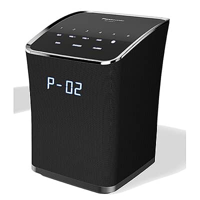 Panasonic SC-ALL2 Digital Compact Wireless Network Music System