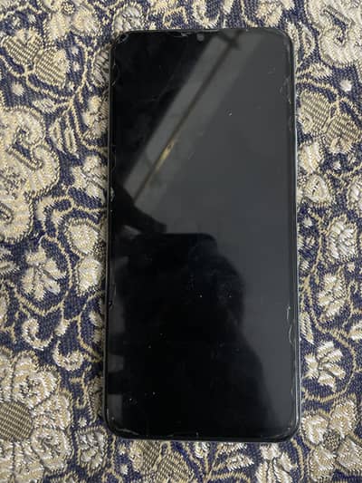 Vivo Y21