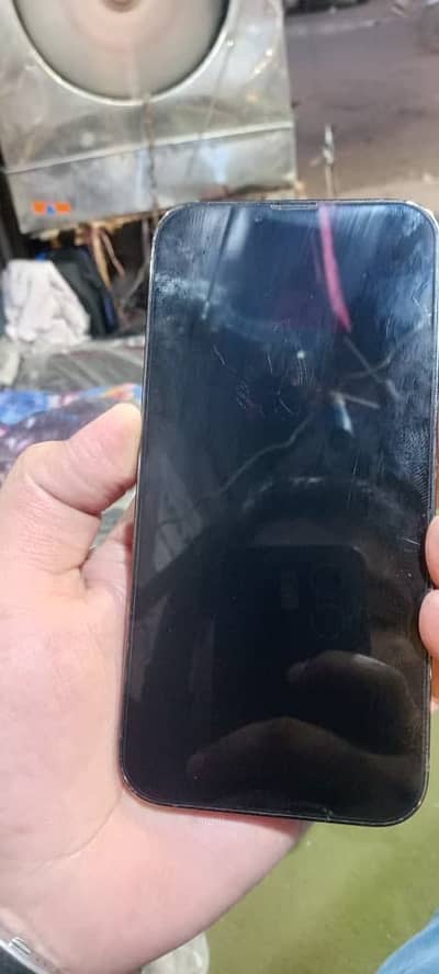 Apple iPhone 13 Pro Max 256 gb factory unlock