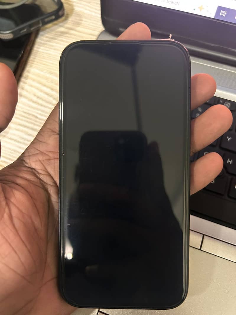 Apple iPhone 15 0