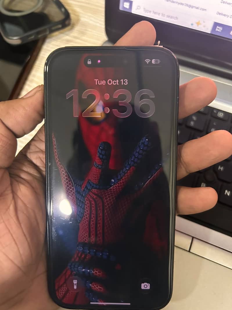 Apple iPhone 15 1