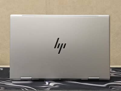 HP Envy x360 2-in-1| 16gb 3200mhz| 512gb nvm2| 12th Gen| Exchange