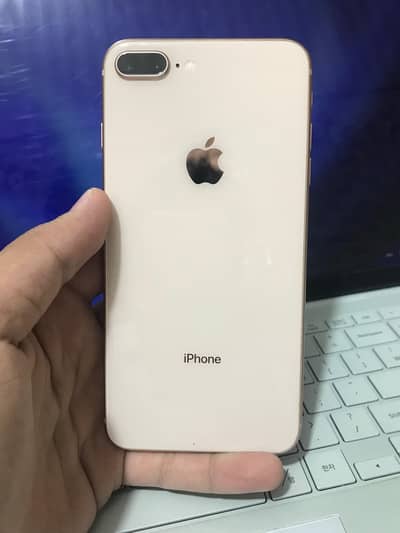 Apple iPhone 8 Plus