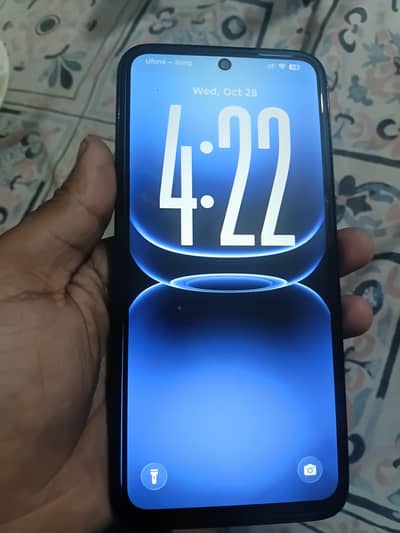 Infinix Smart 20 Official Pta Approved