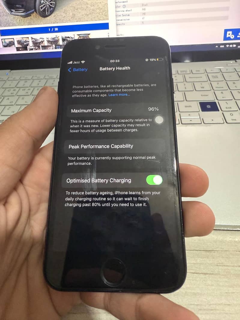Apple iPhone 7 4