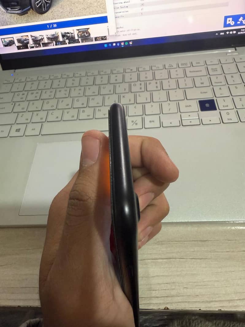 Apple iPhone 7 5