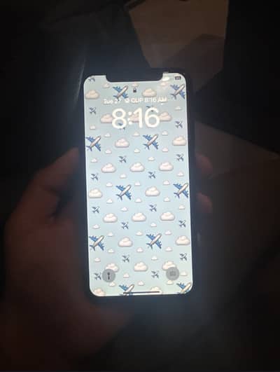 Apple iPhone X PTA