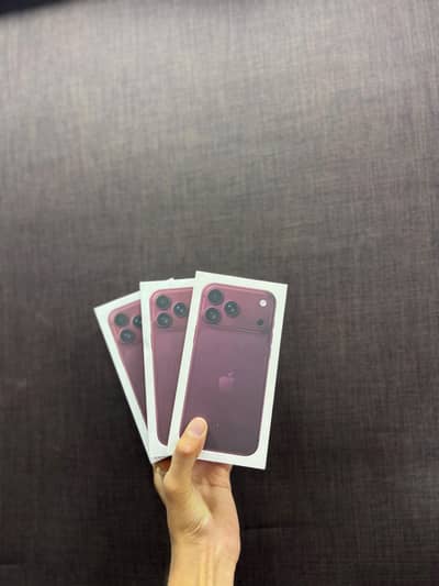 Apple iPhone 18 Pro Max