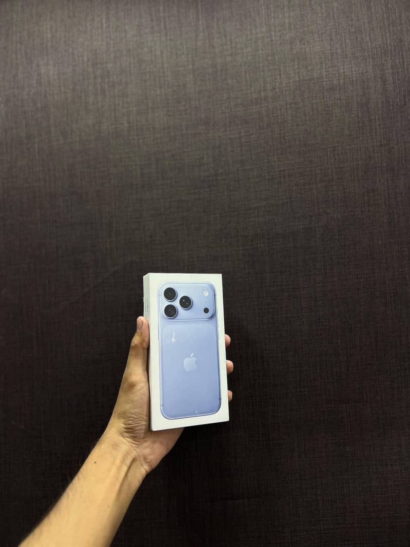 Apple iPhone 18 Pro Max 2