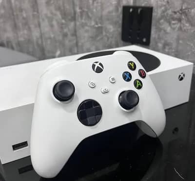 Xbox Series S 512GB For GTA 6