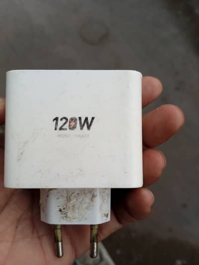 120watt charger