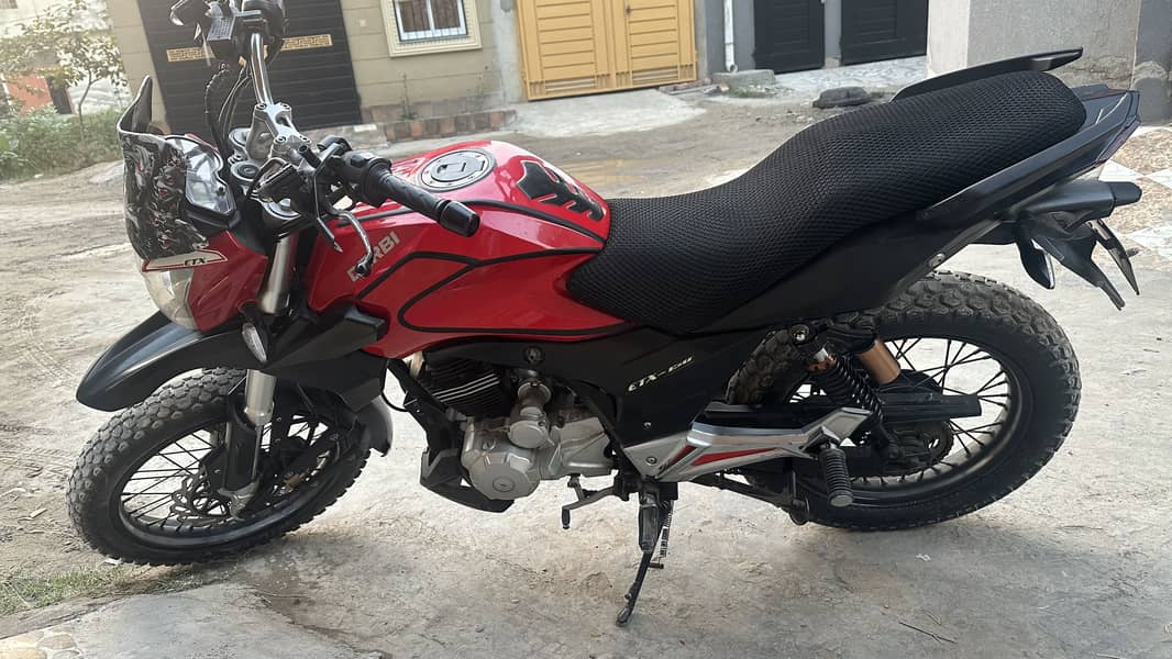 derbi 150 important 4