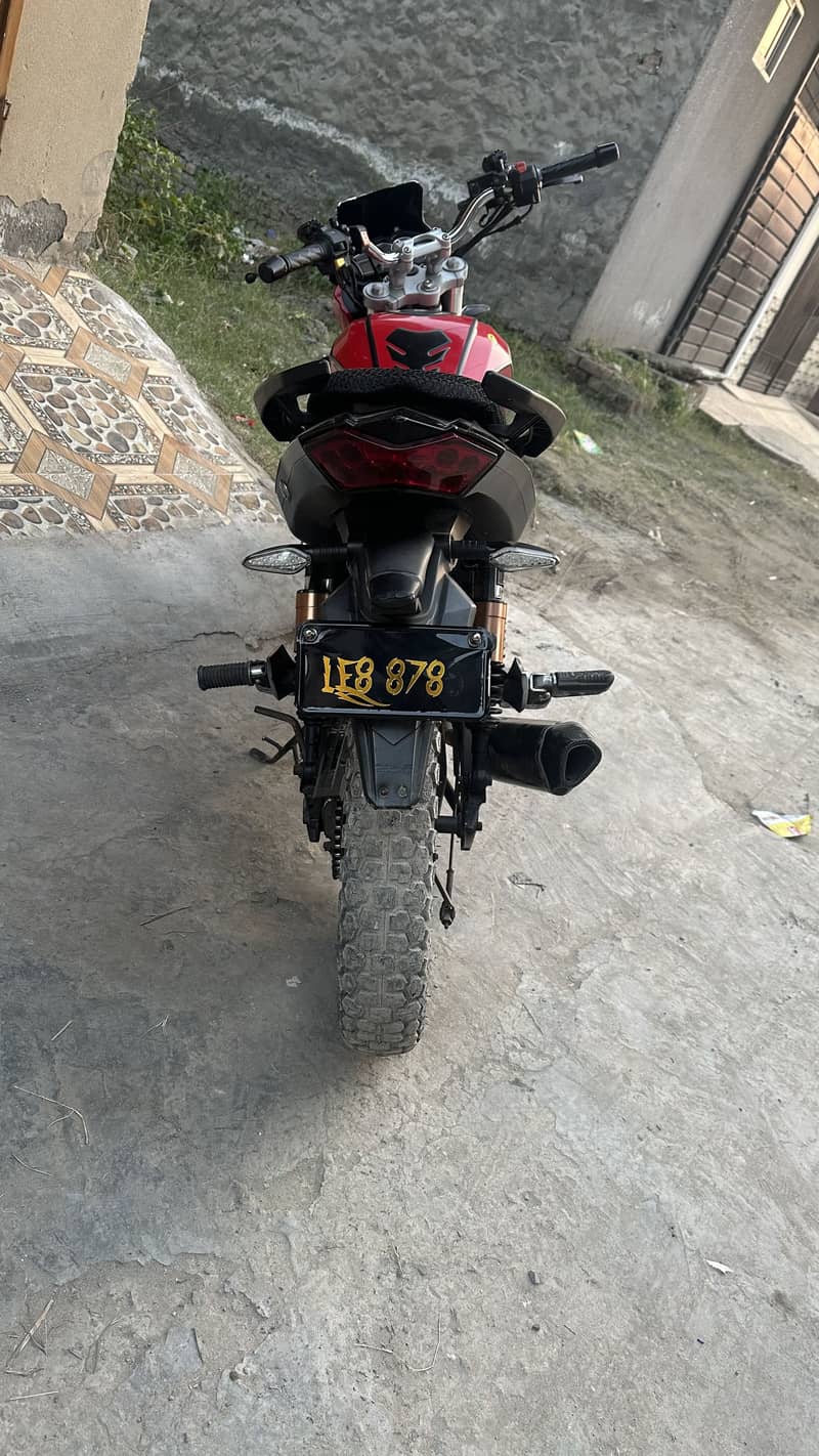 derbi 150 important 5