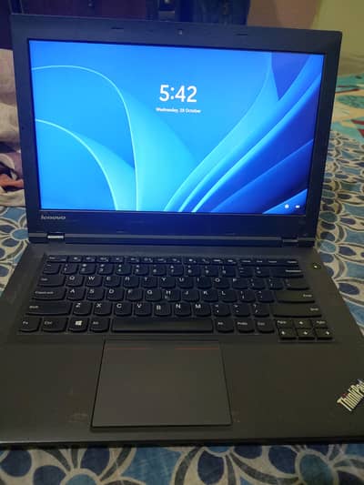 Lenovo ThinkPad L440 Core i5 4th Gen 8GB RAM 64 Gb