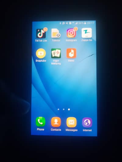 Samsung Mobile J3 Pro