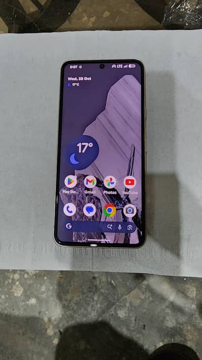 Google Pixel 8