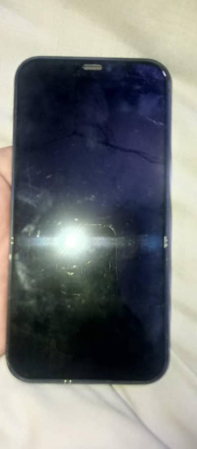 Apple iPhone 12