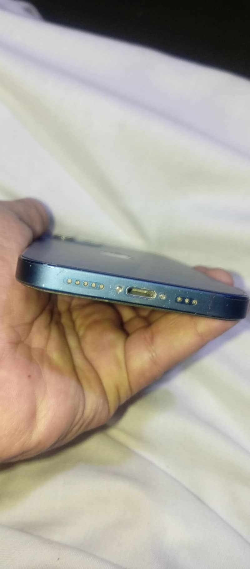 Apple iPhone 12 5