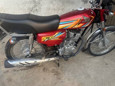 Bike sale