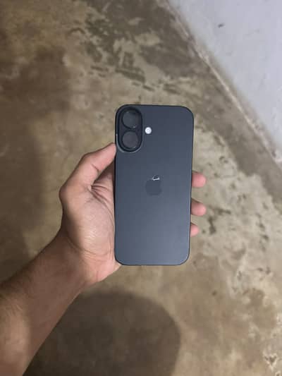 Apple iPhone 16 hv 128 GB