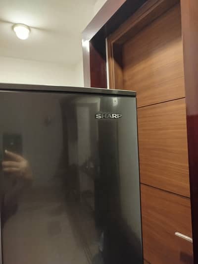 Refrigerator for sale