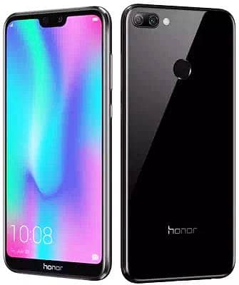 Honor 9N