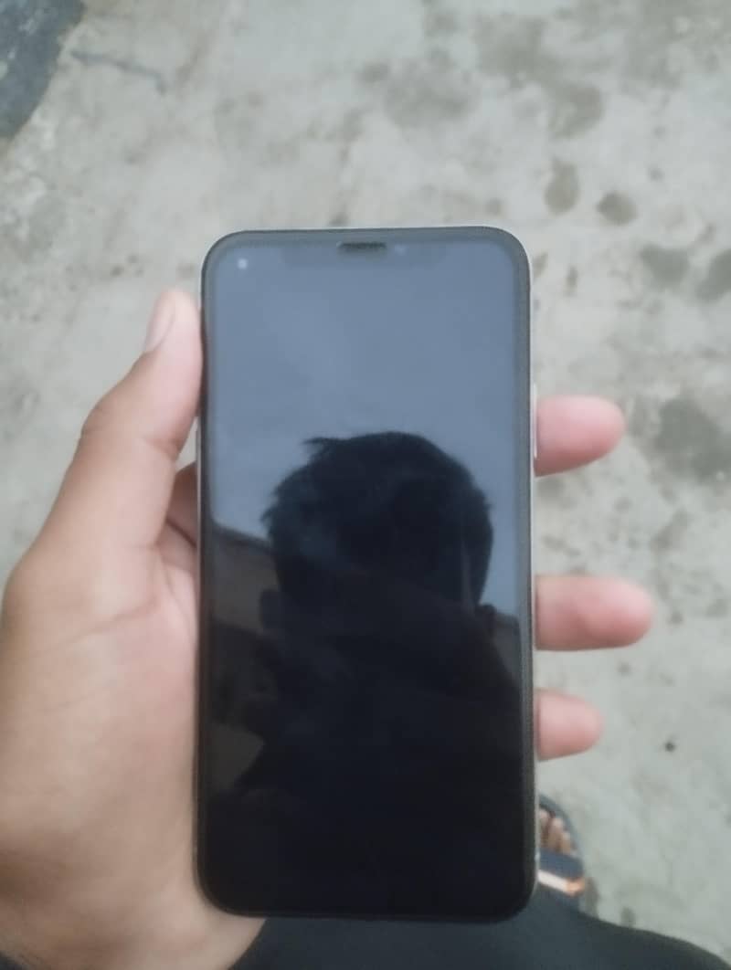 Apple iPhone XS 2