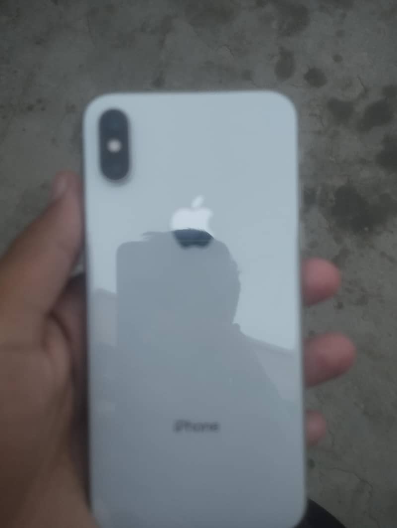 Apple iPhone XS 8