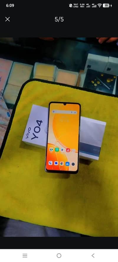 Vivo Y04