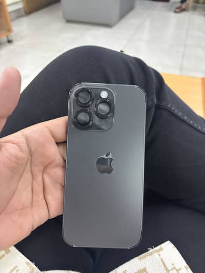 Apple iPhone 14 Pro