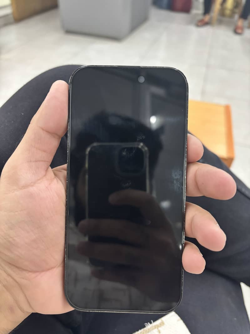 Apple iPhone 14 Pro 5
