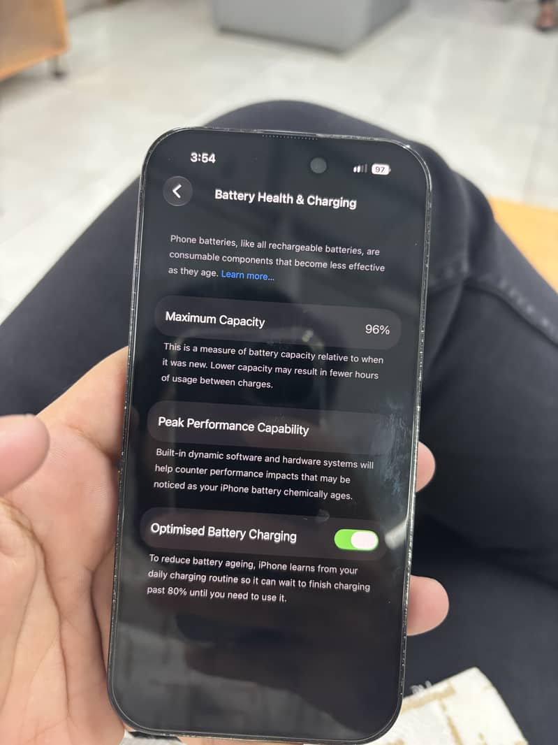 Apple iPhone 14 Pro 6