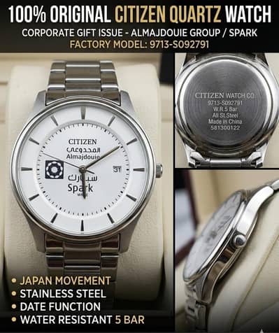 Giardano plus citizen