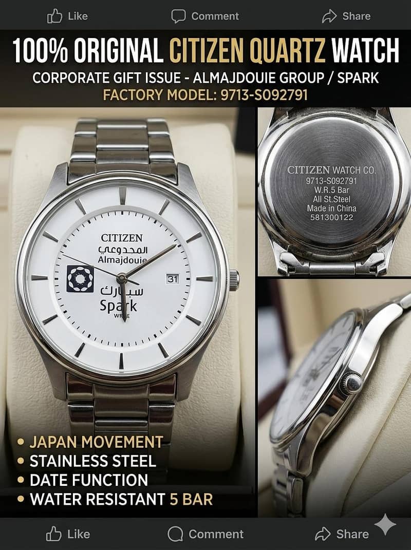 Giardano plus citizen 1
