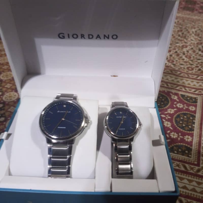 Giardano plus citizen 2