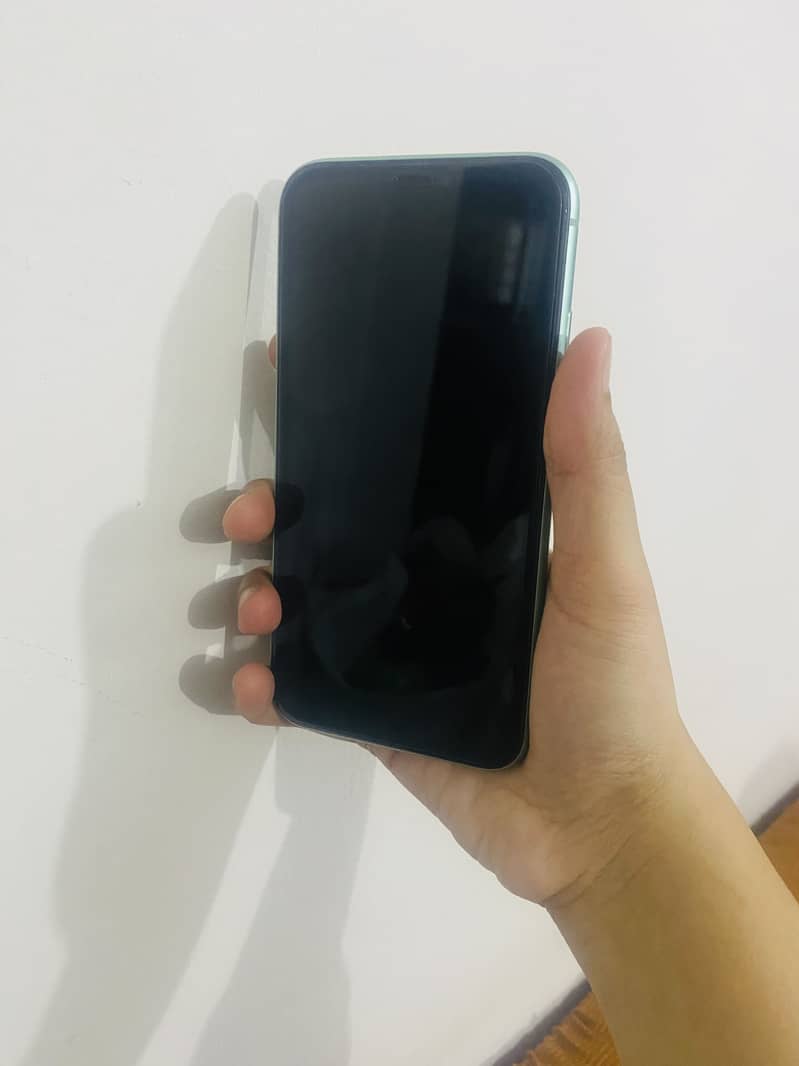 Apple iPhone 11 1