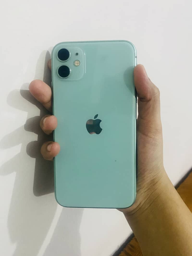 Apple iPhone 11 2