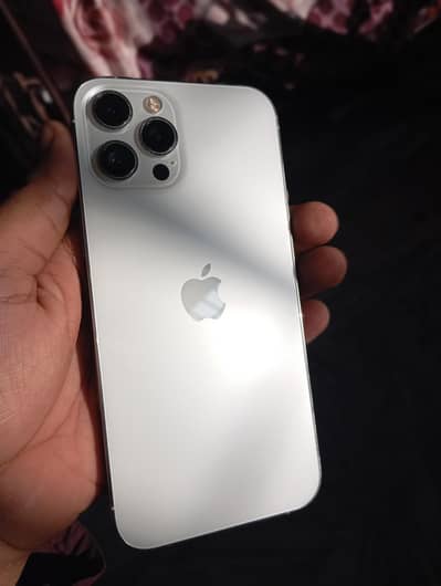 Apple iPhone 12 Pro Max