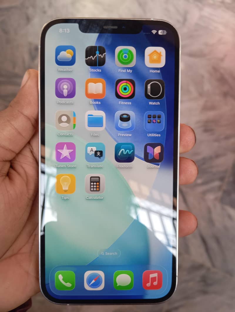 Apple iPhone 12 Pro Max 6