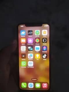 Apple iPhone XS