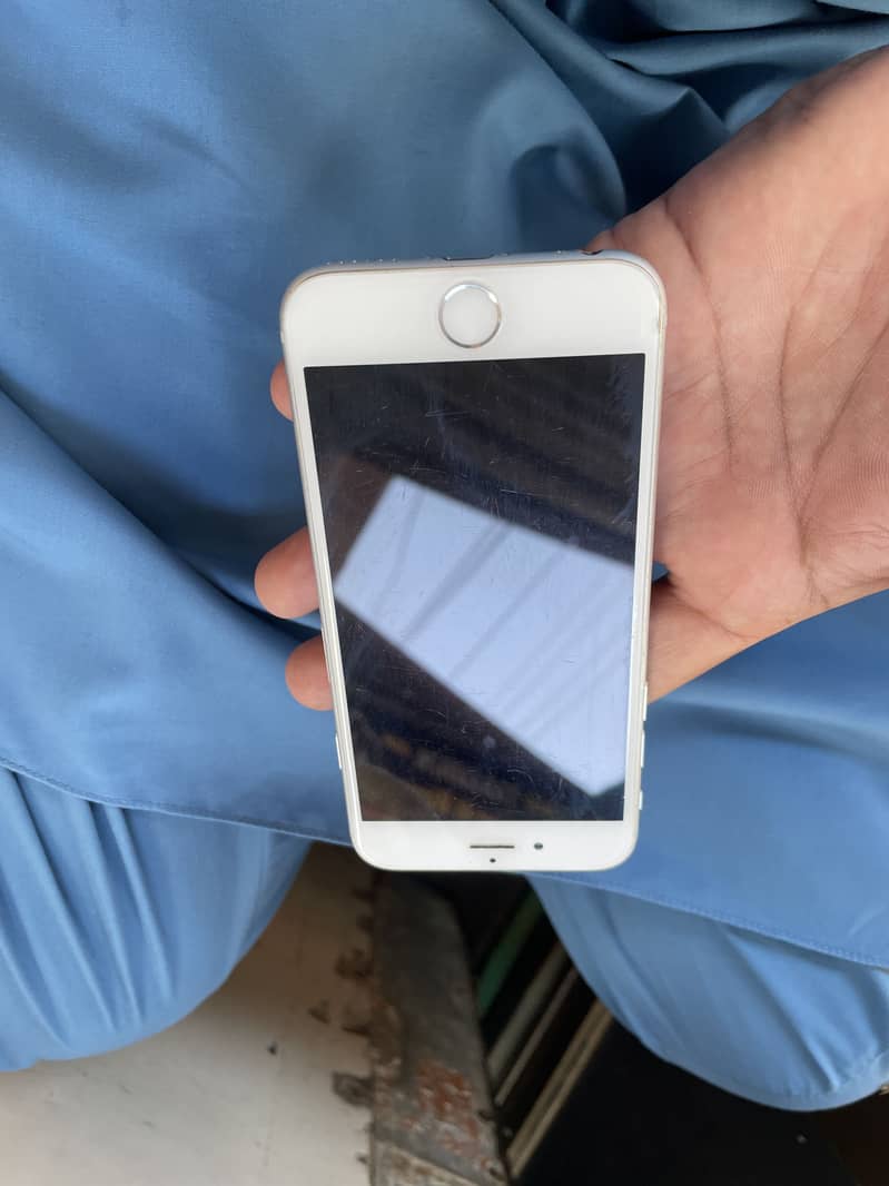 iPhone 6 4