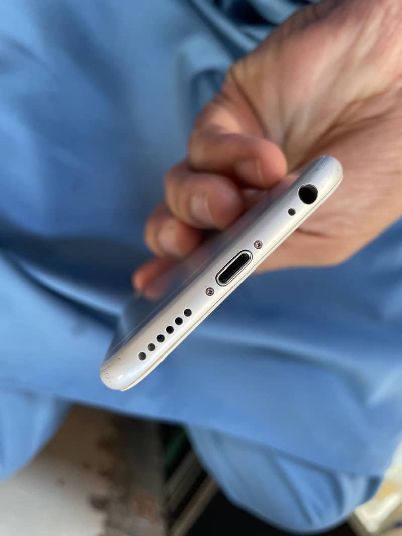 iPhone 6 5